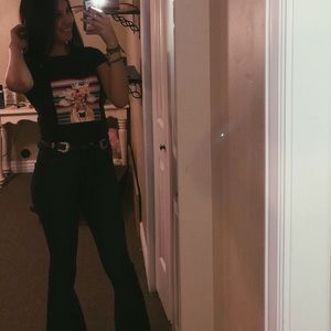 Meet your Posher, Isabel